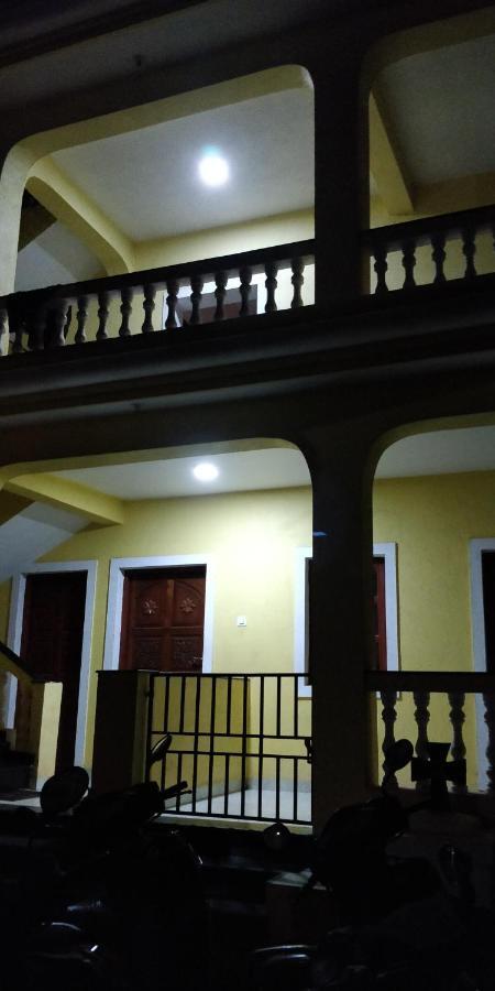 Ocean Glass Baga Exterior foto